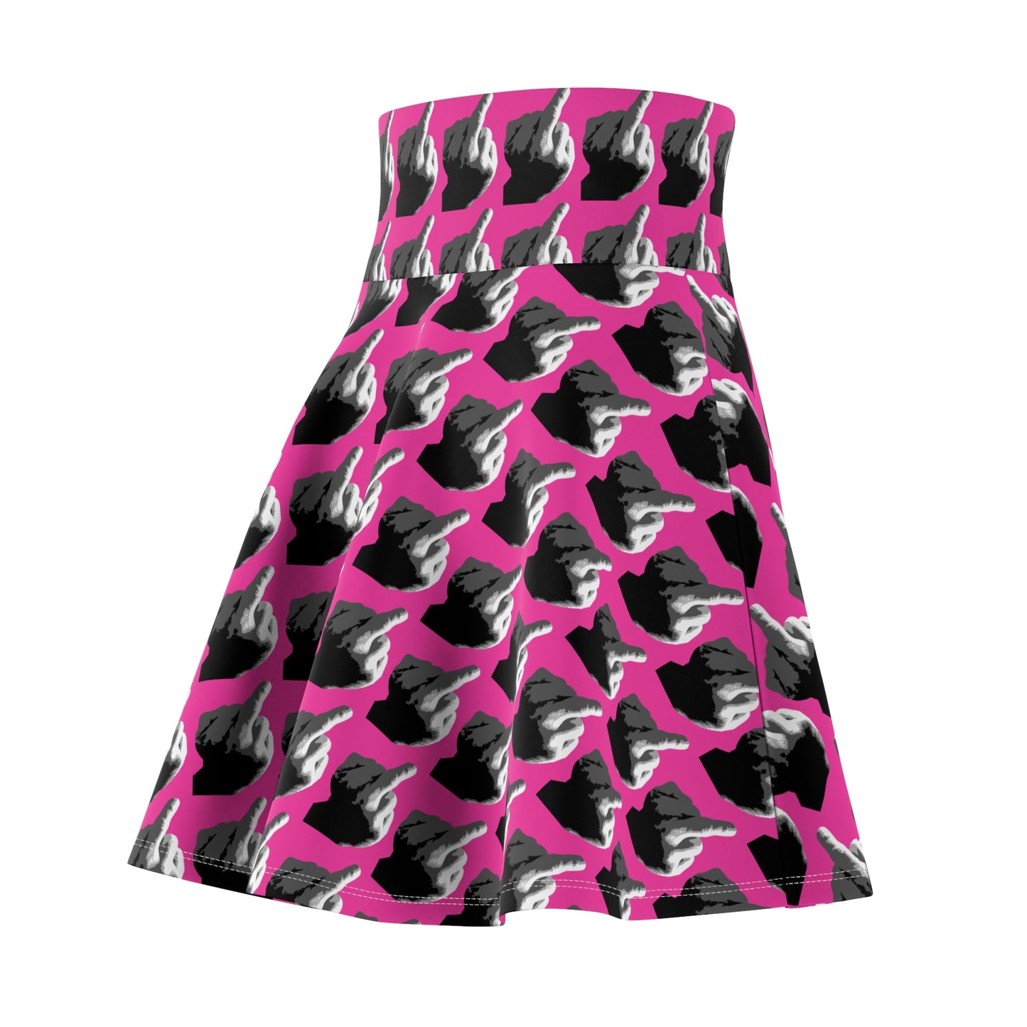 Women's Skater Skirt