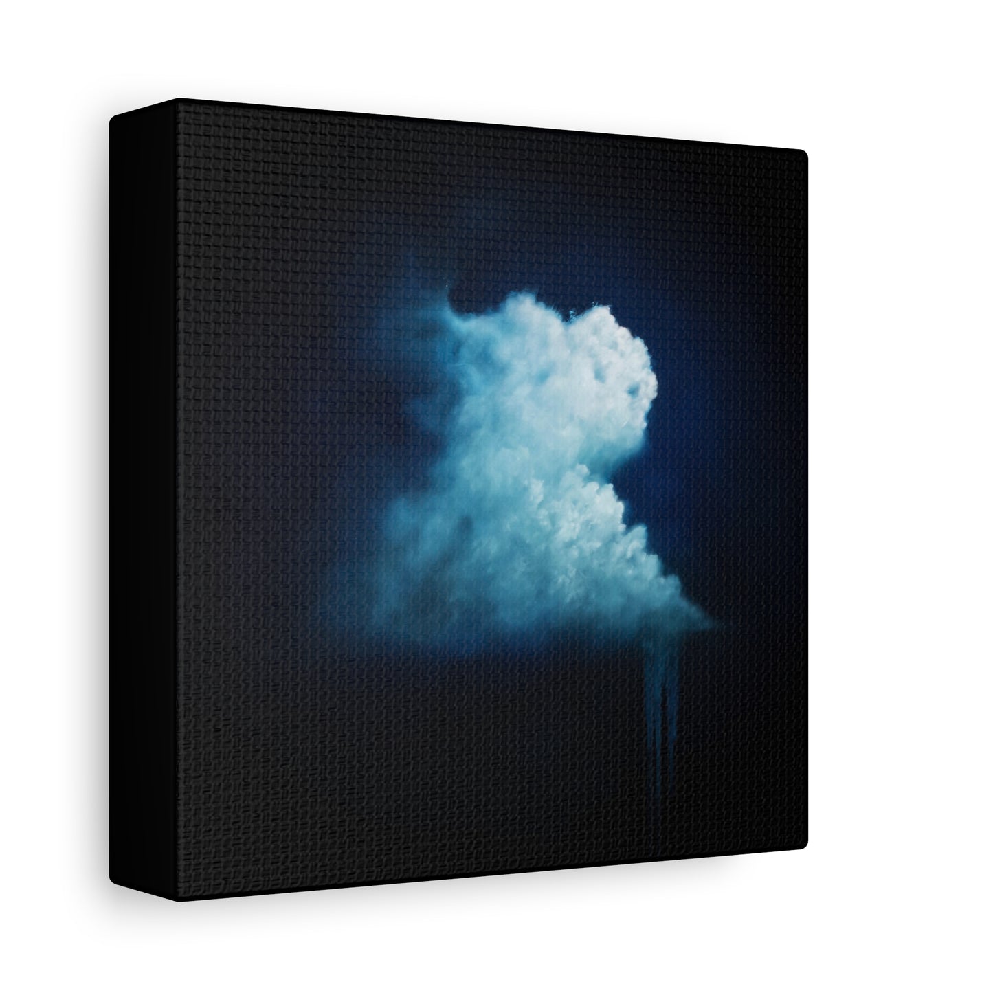 Matte Canvas, Stretched