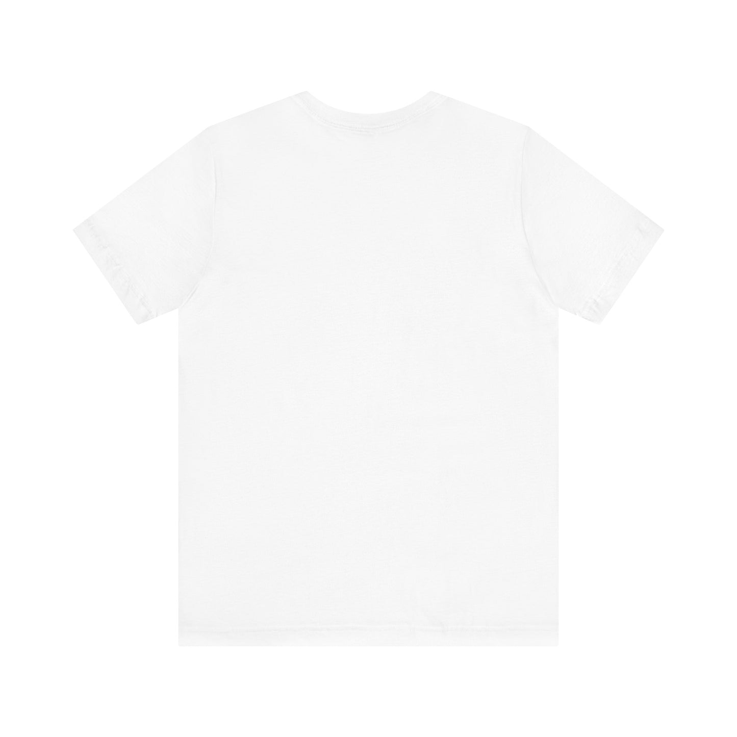Artistic Portrait Graphic Tee, Unisex Art T-Shirt, Trendy Casual Wear, Gift for Art Lovers, Unique Statement Shirt