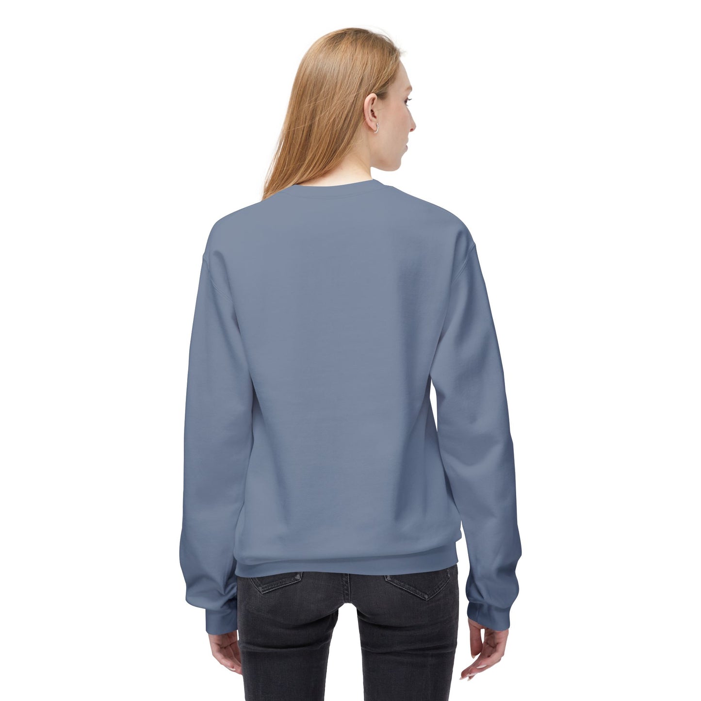 Daydreamer Crewneck Sweatshirt — Daniel Elliott Fine Art "Est. 1972"