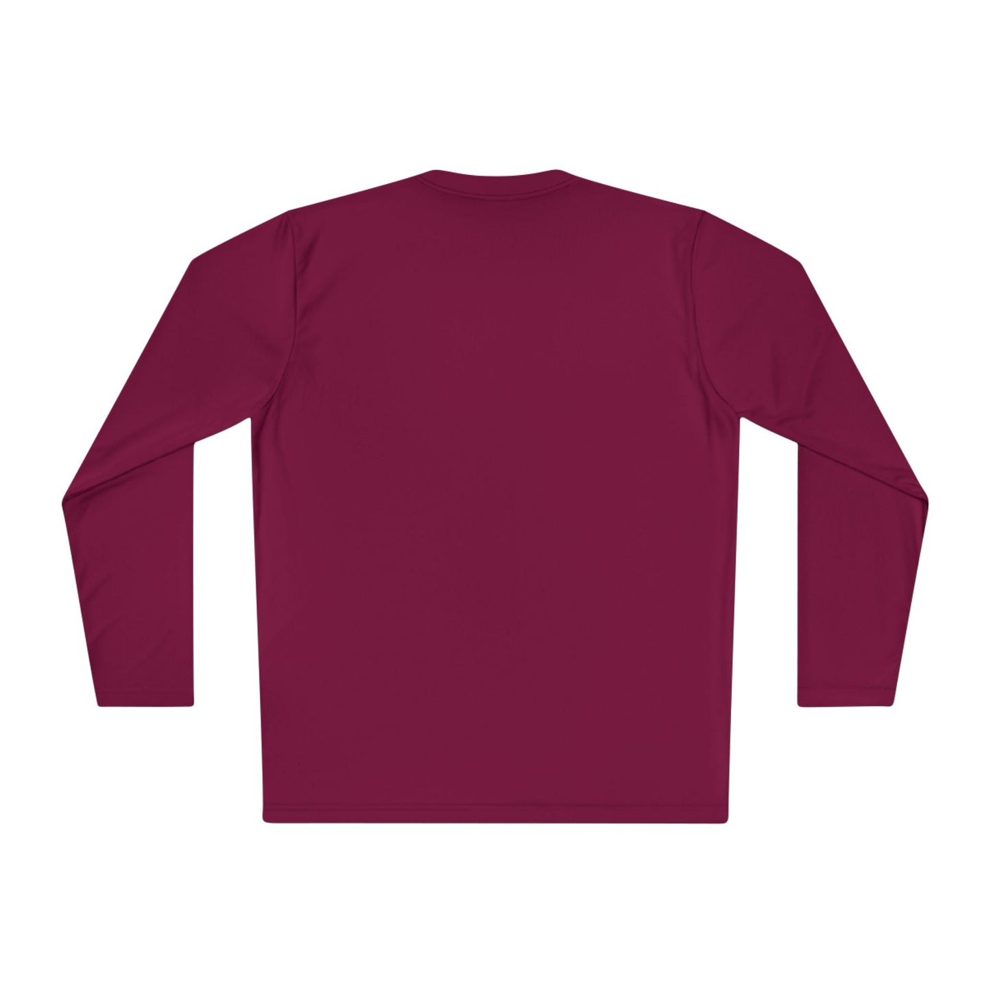 Daydreamer Long Sleeve Tee — "Daniel Elliott Fine Art" Graphic