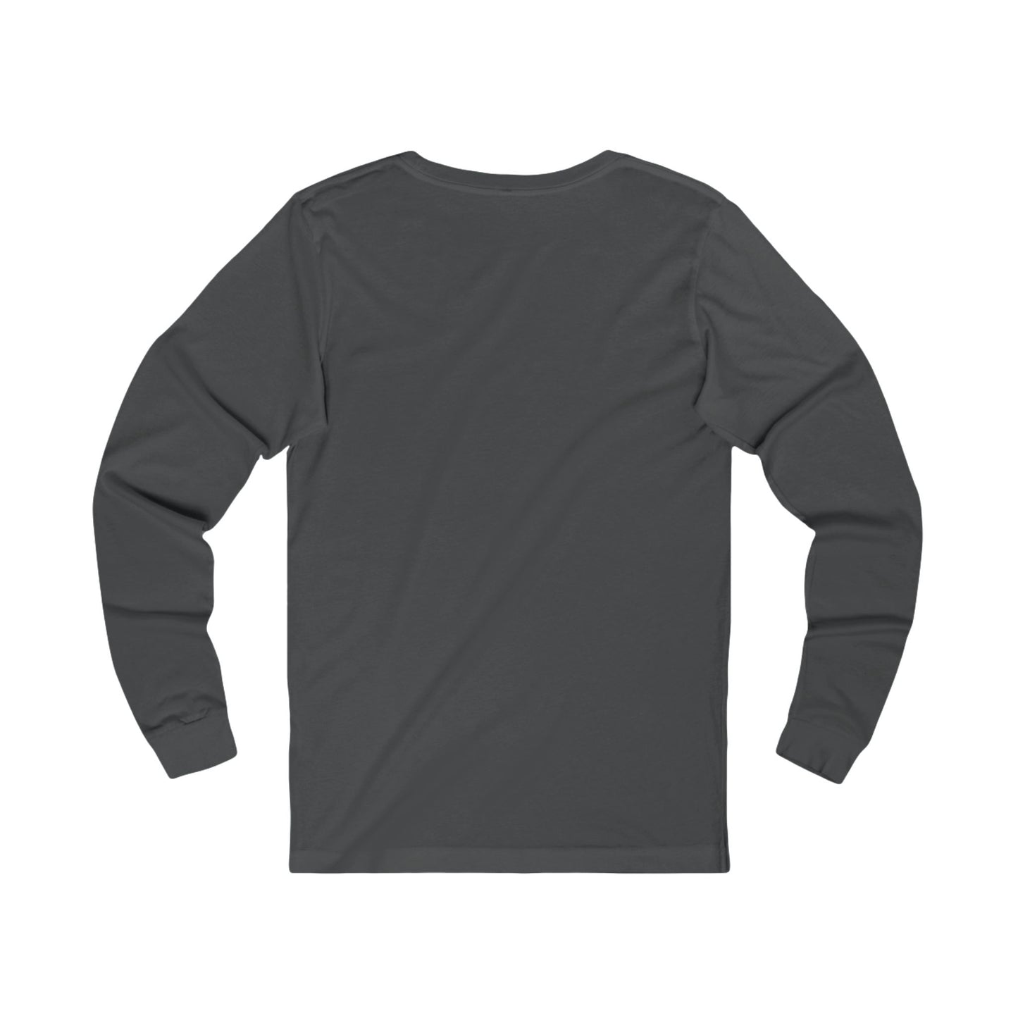 Vintage Green Station Wagon Long Sleeve Tee — Retro Car Graphic Shirt