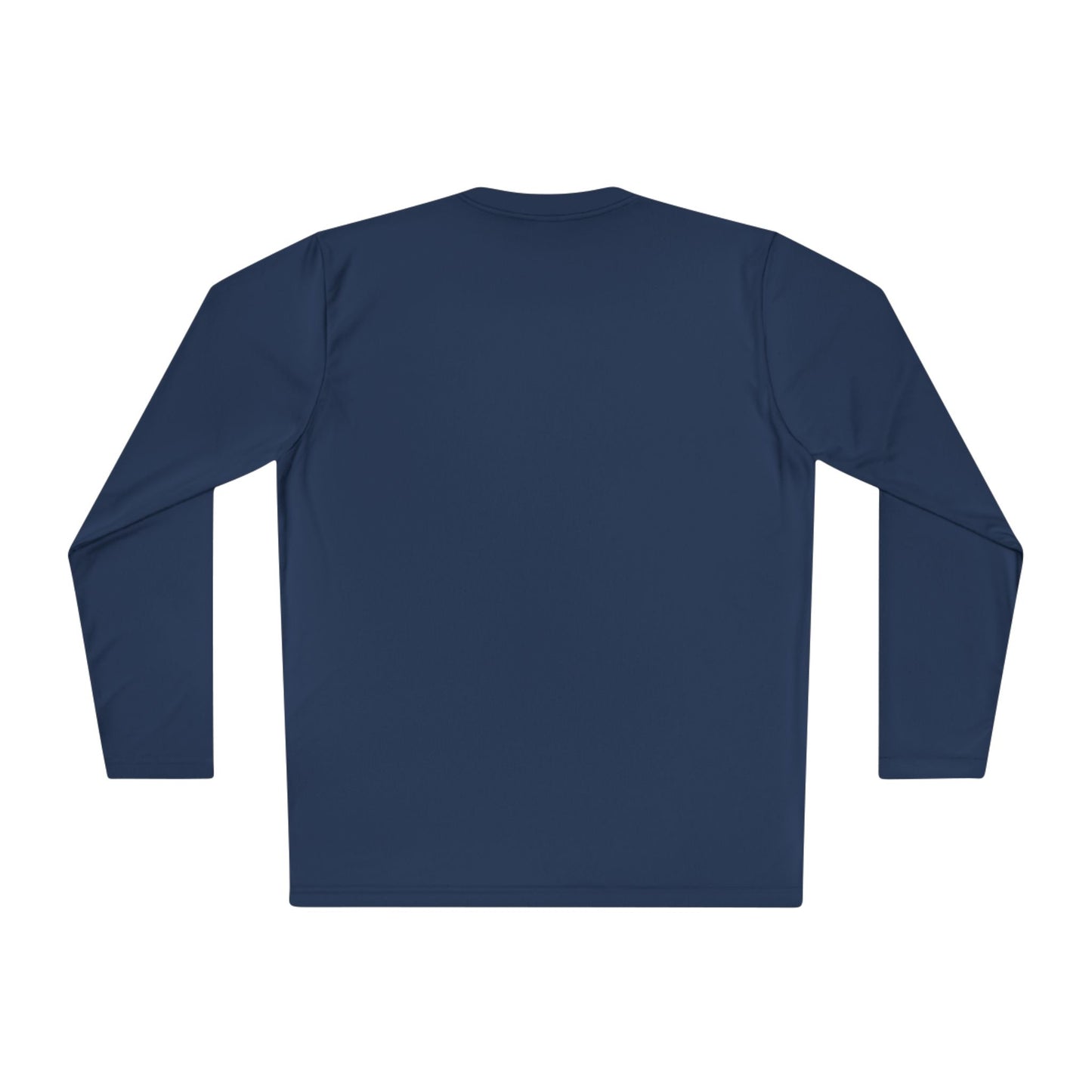 Not Dead Yet Long Sleeve Tee — Vintage Surf Skull Graphic