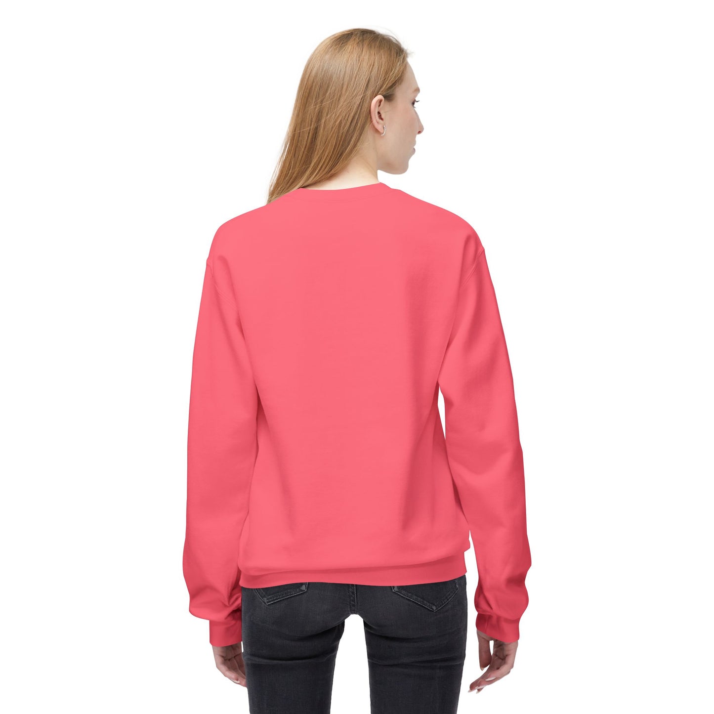 Daydreamer Crewneck Sweatshirt — Daniel Elliott Fine Art "Est. 1972"
