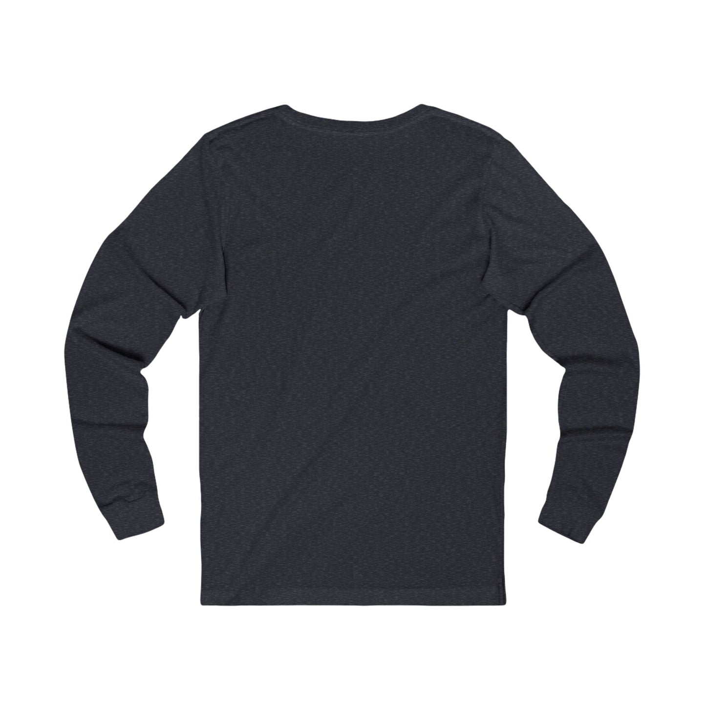 Vintage Green Station Wagon Long Sleeve Tee — Retro Car Graphic Shirt