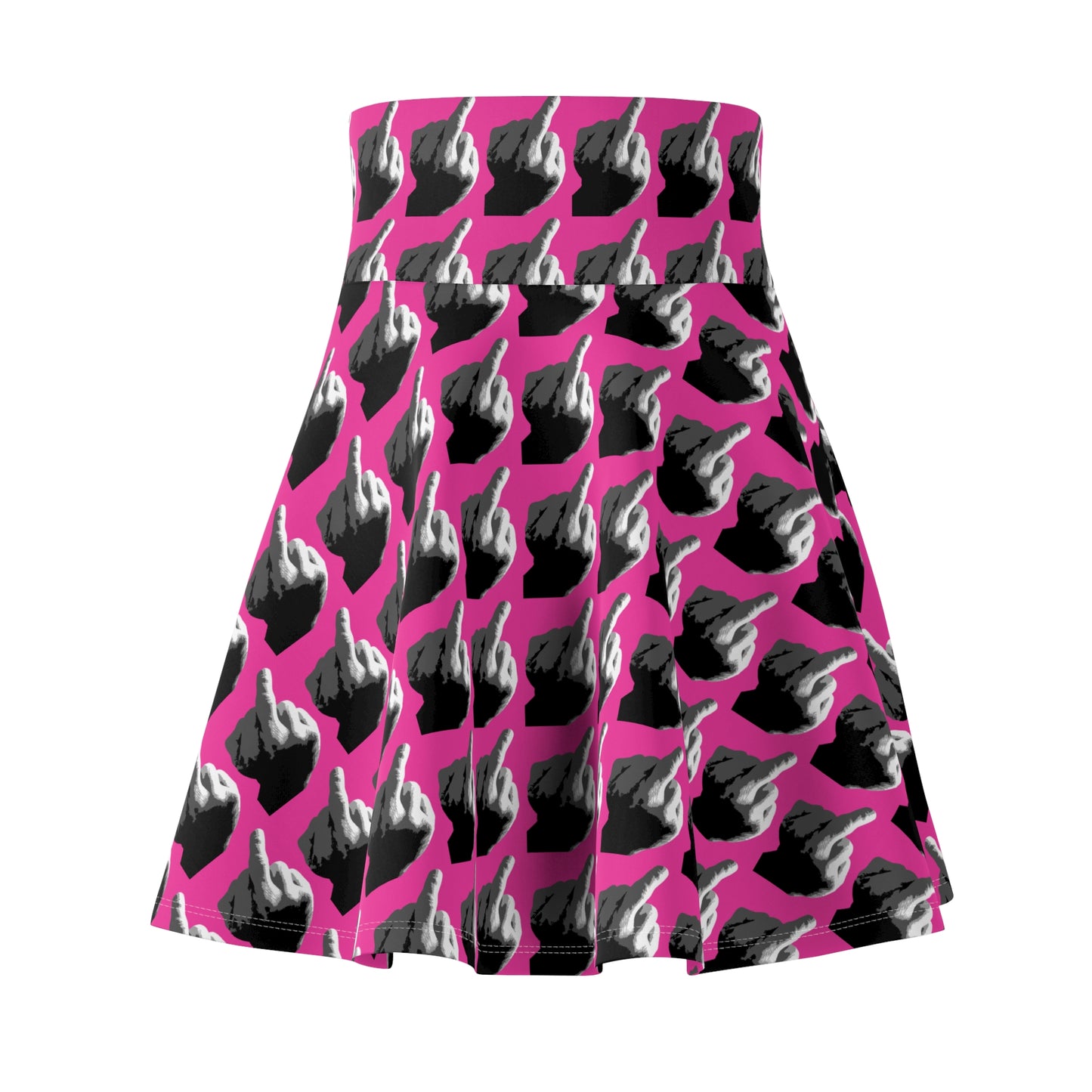 Women's Skater Skirt