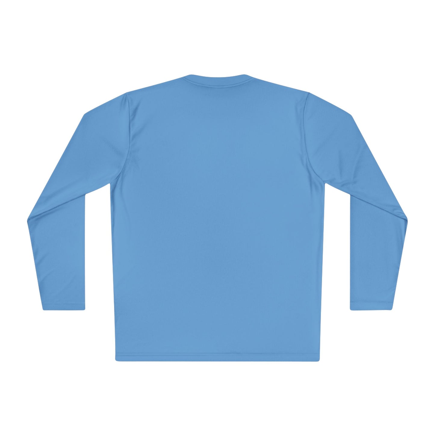 Not Dead Yet Long Sleeve Tee — Vintage Surf Skull Graphic