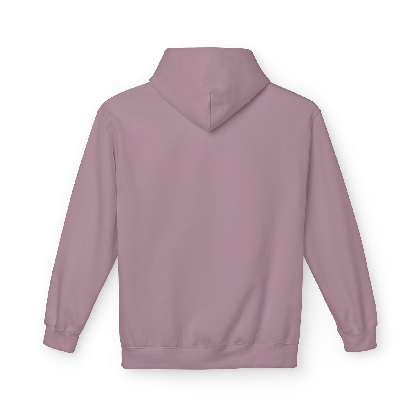 Send Food Hoodie — Casual Graphic Pullover by Daniel Elliott Fine Art