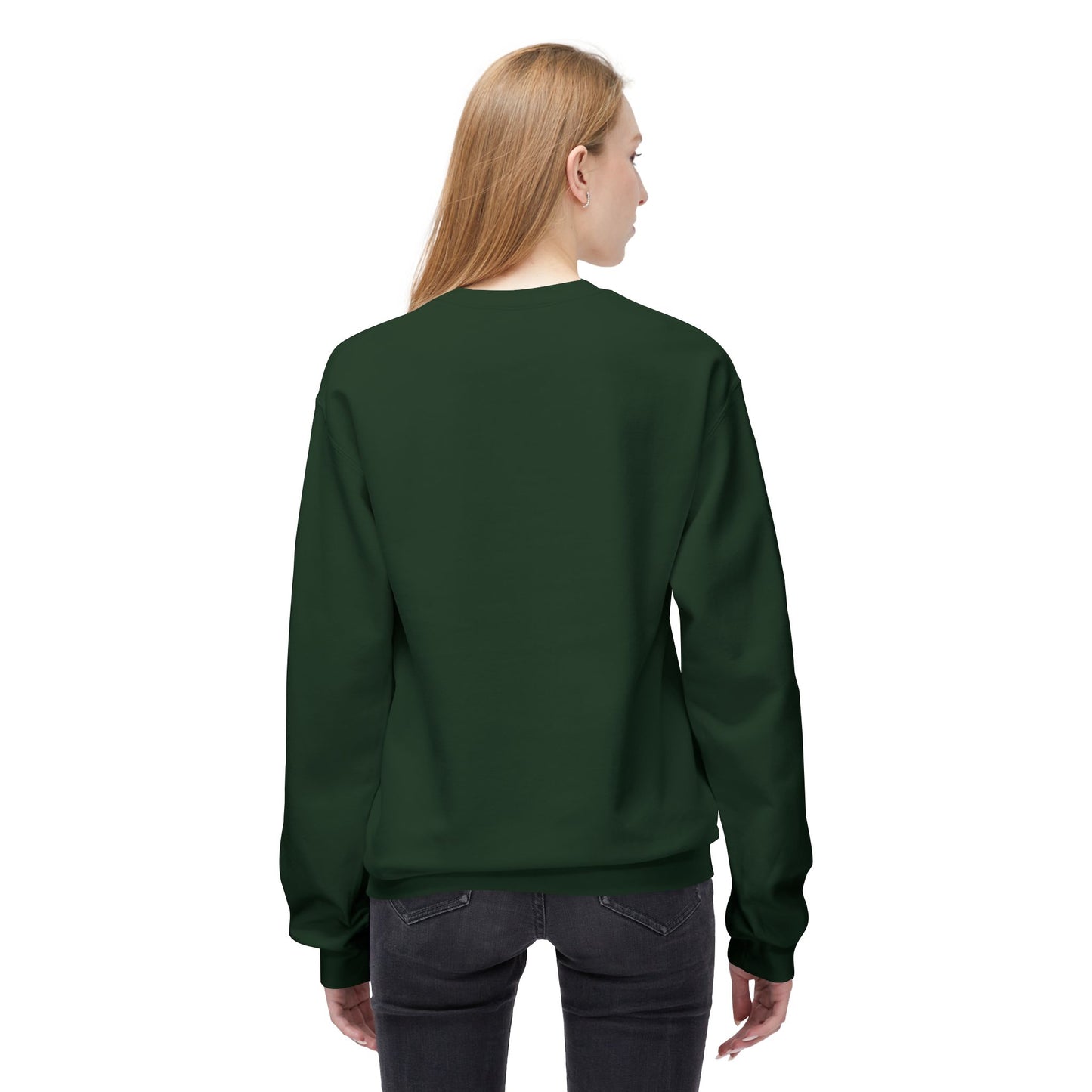Daydreamer Crewneck Sweatshirt — Daniel Elliott Fine Art "Est. 1972"
