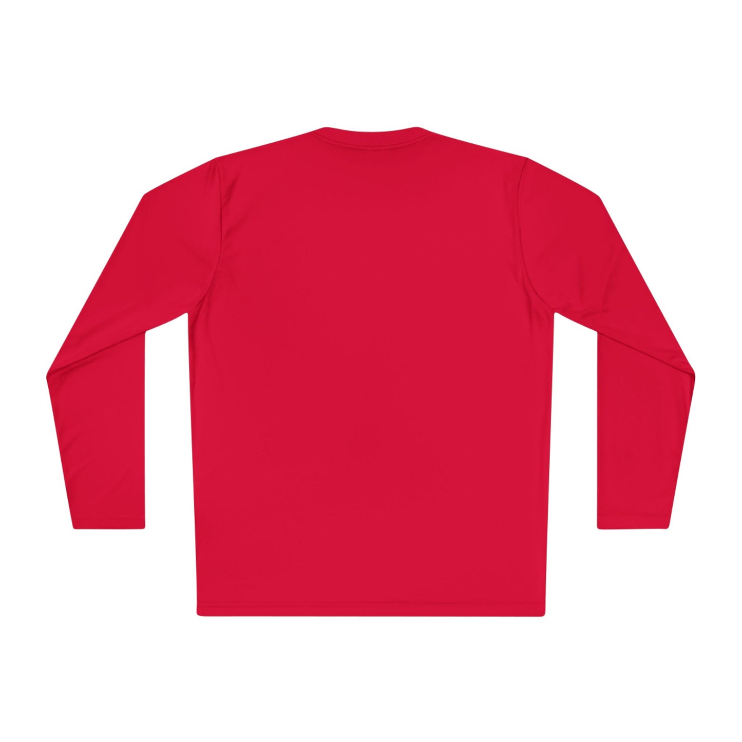 Send Food Long Sleeve Tee — Daniel Elliott Fine Art Signature Shirt
