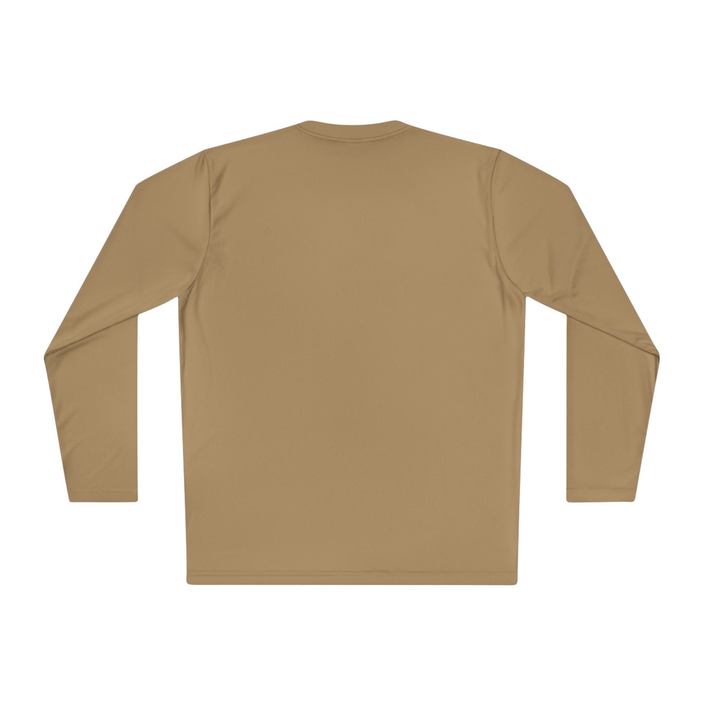 Send Food Long Sleeve Tee — Daniel Elliott Fine Art Signature Shirt