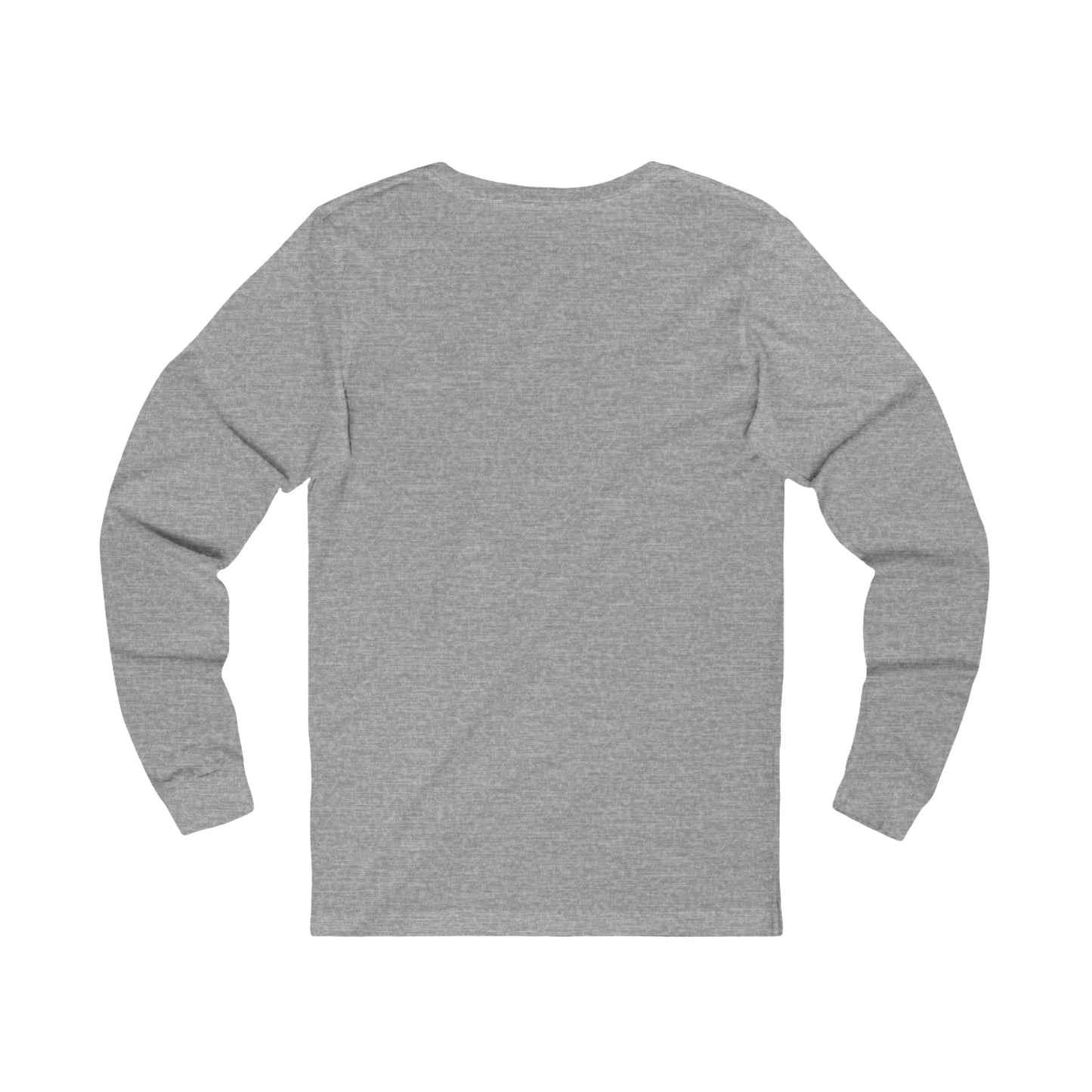 Vintage Green Station Wagon Long Sleeve Tee — Retro Car Graphic Shirt