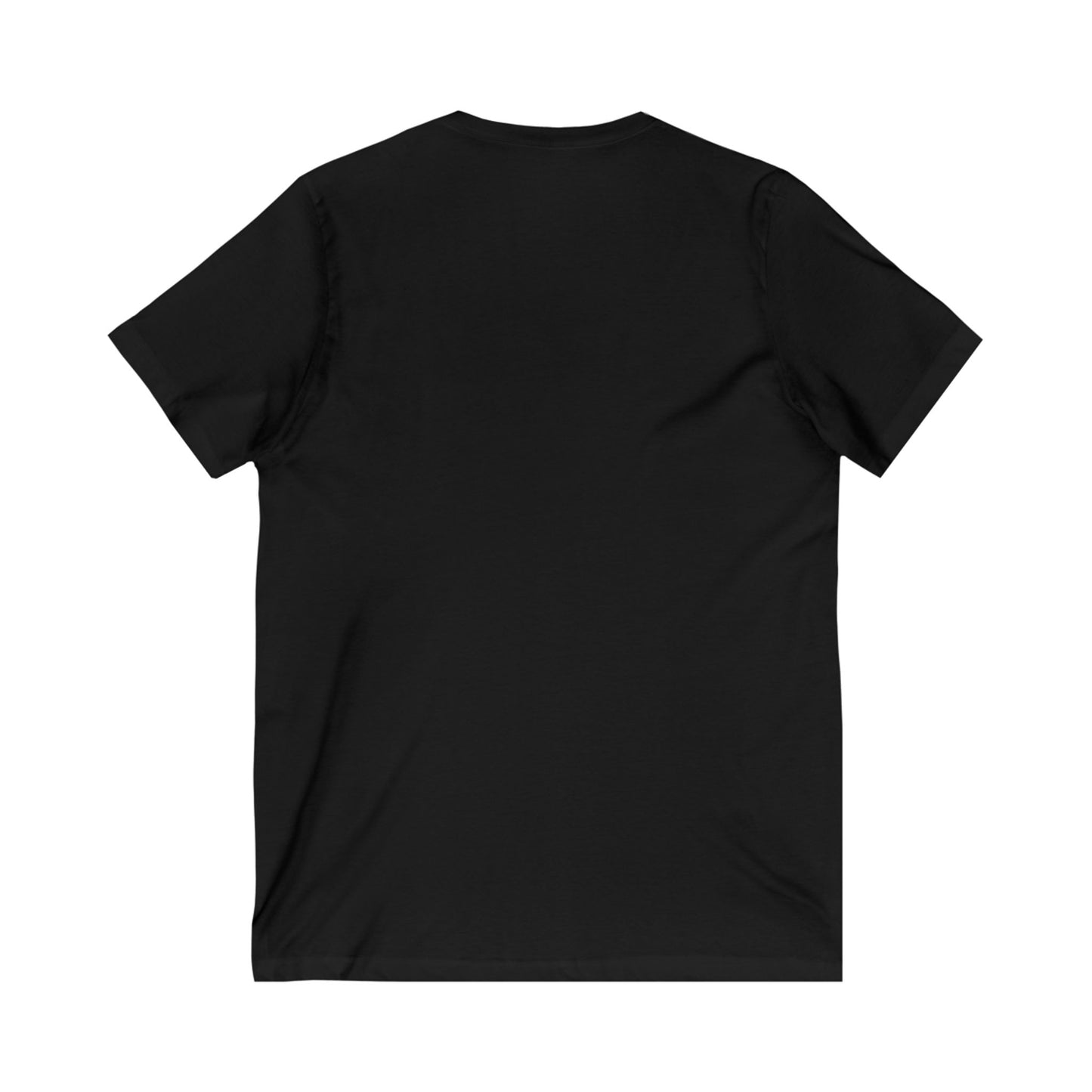 The Barfather V-Neck Tee | Fun Unisex Shirt for Dads | Great Gift for Father's Day, Birthday, or BBQs | Unique Casual Wear