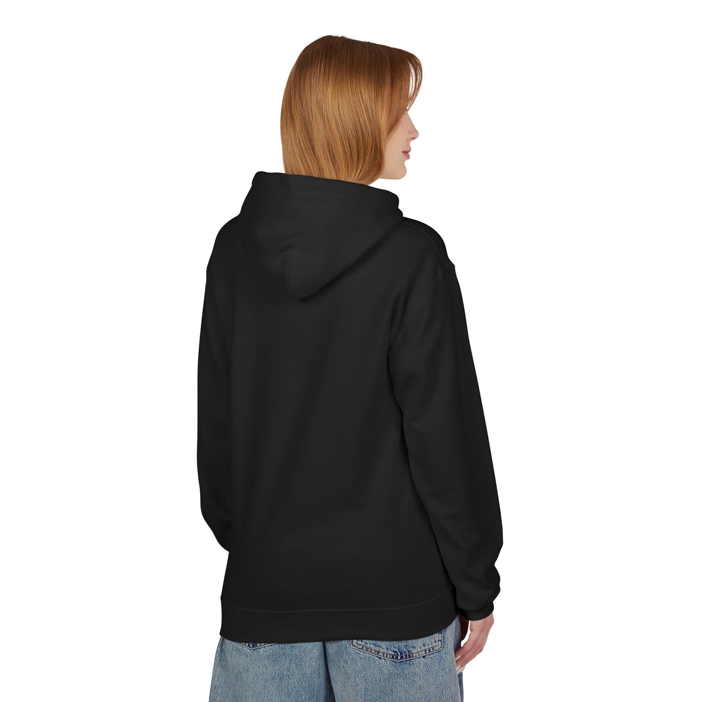 Daydreamer Hoodie — Daniel Elliott Fine Art Graphic Pullover