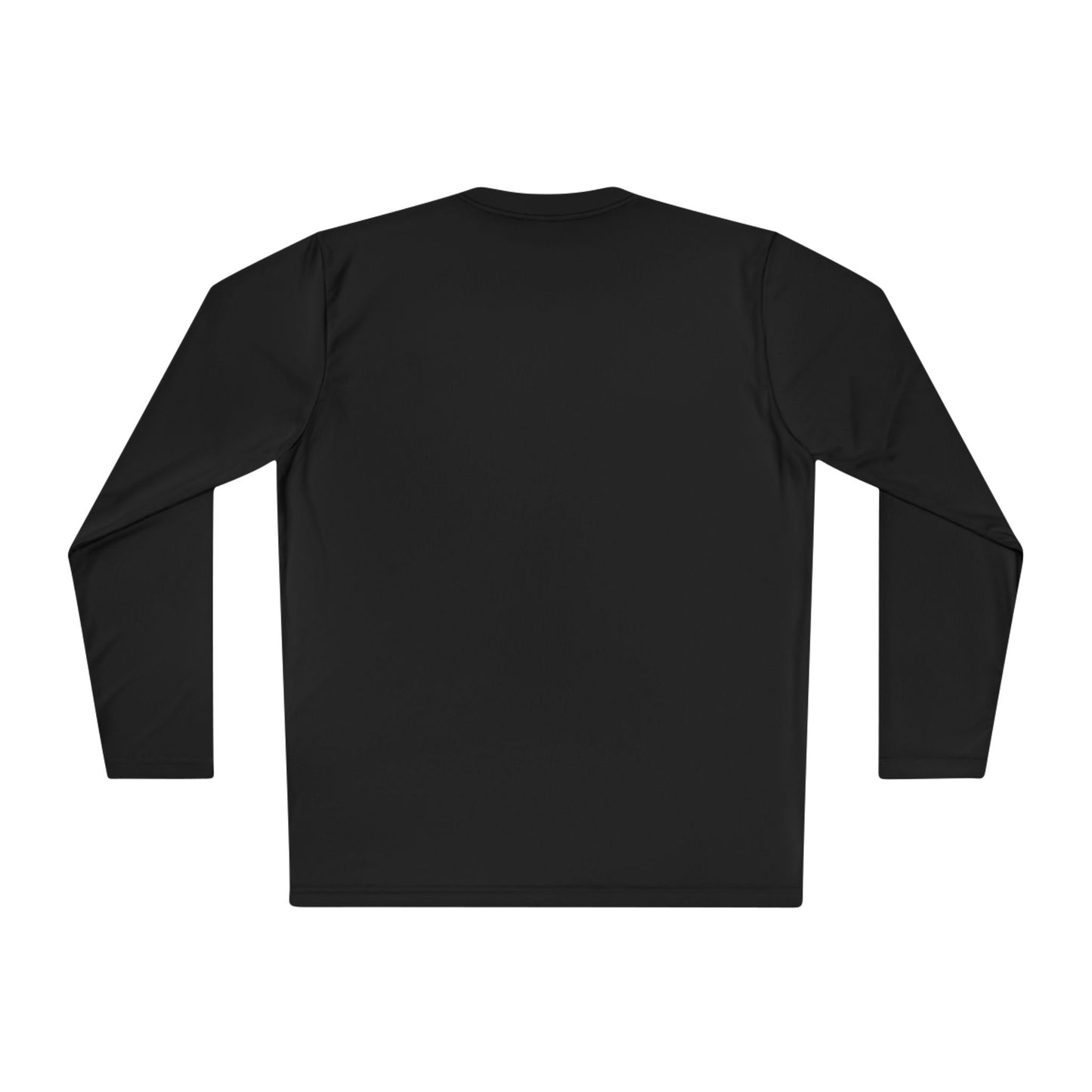 Not Dead Yet Long Sleeve Tee — Vintage Surf Skull Graphic