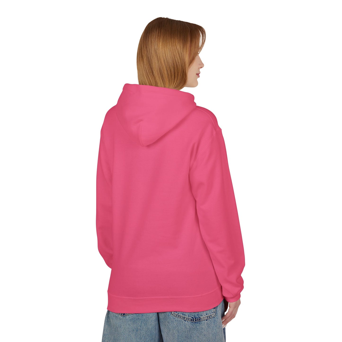 Daydreamer Hoodie — Daniel Elliott Fine Art Graphic Pullover