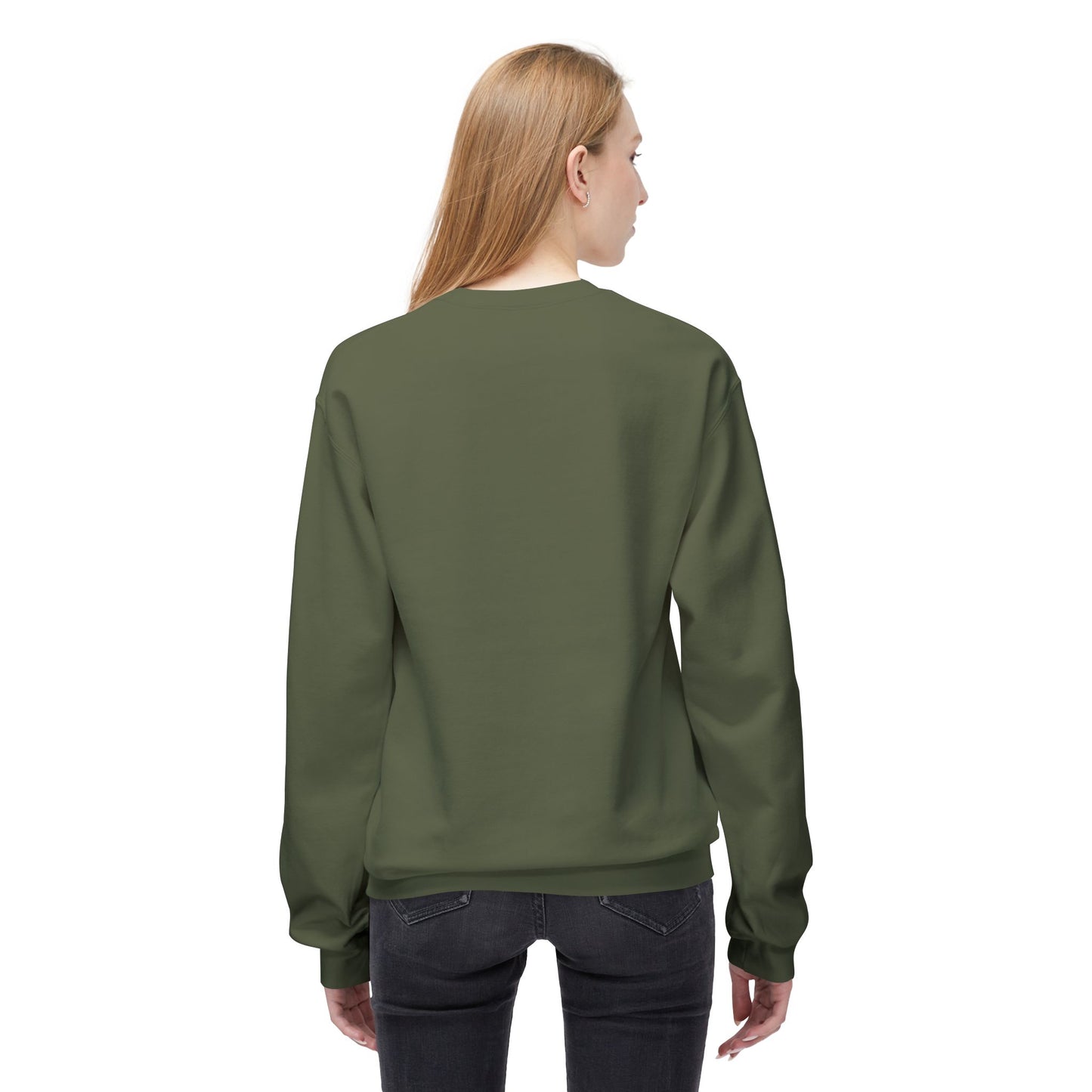 Daydreamer Crewneck Sweatshirt — Daniel Elliott Fine Art "Est. 1972"
