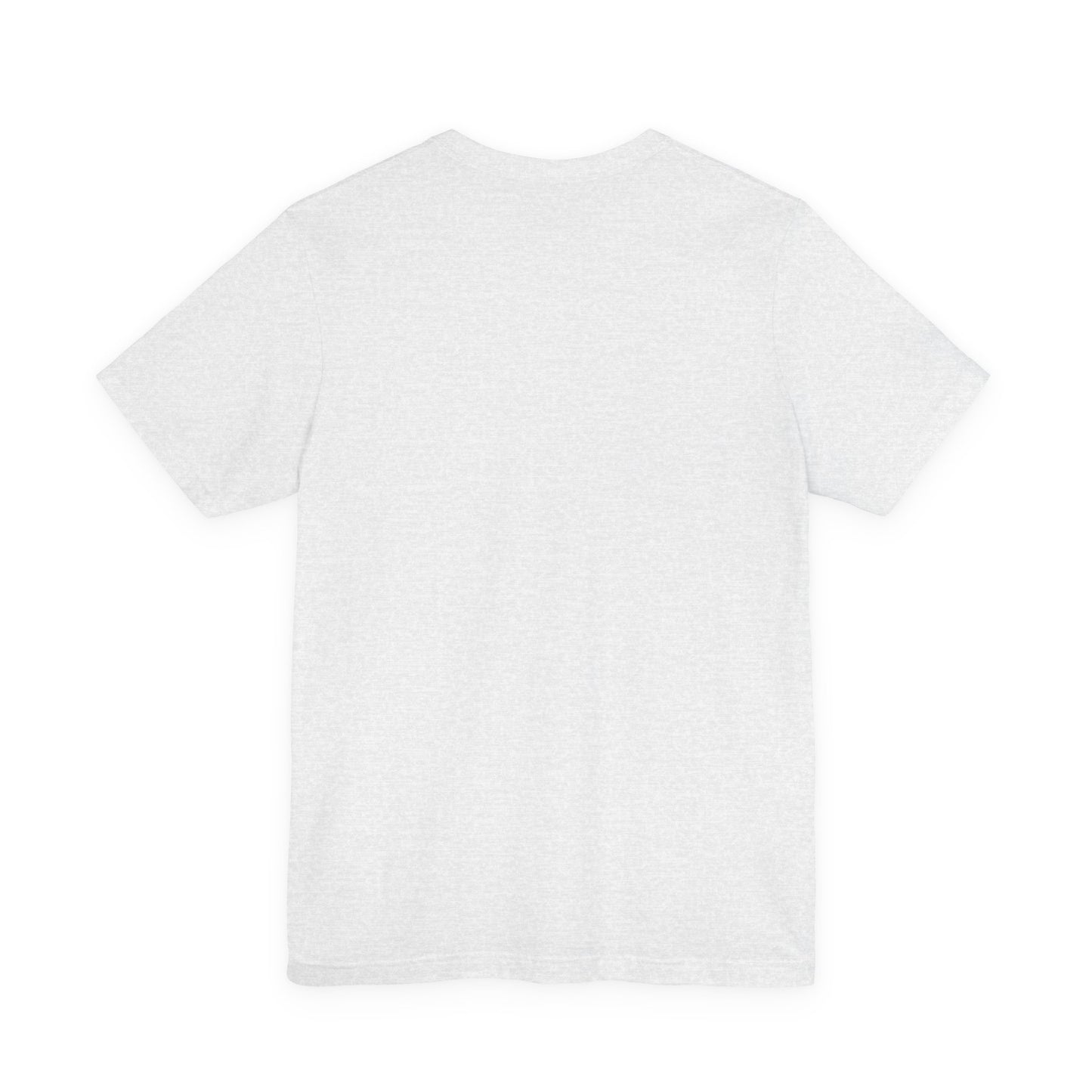 El Jugador T-Shirt — Funny Face Graphic Tee with Colorful Hat