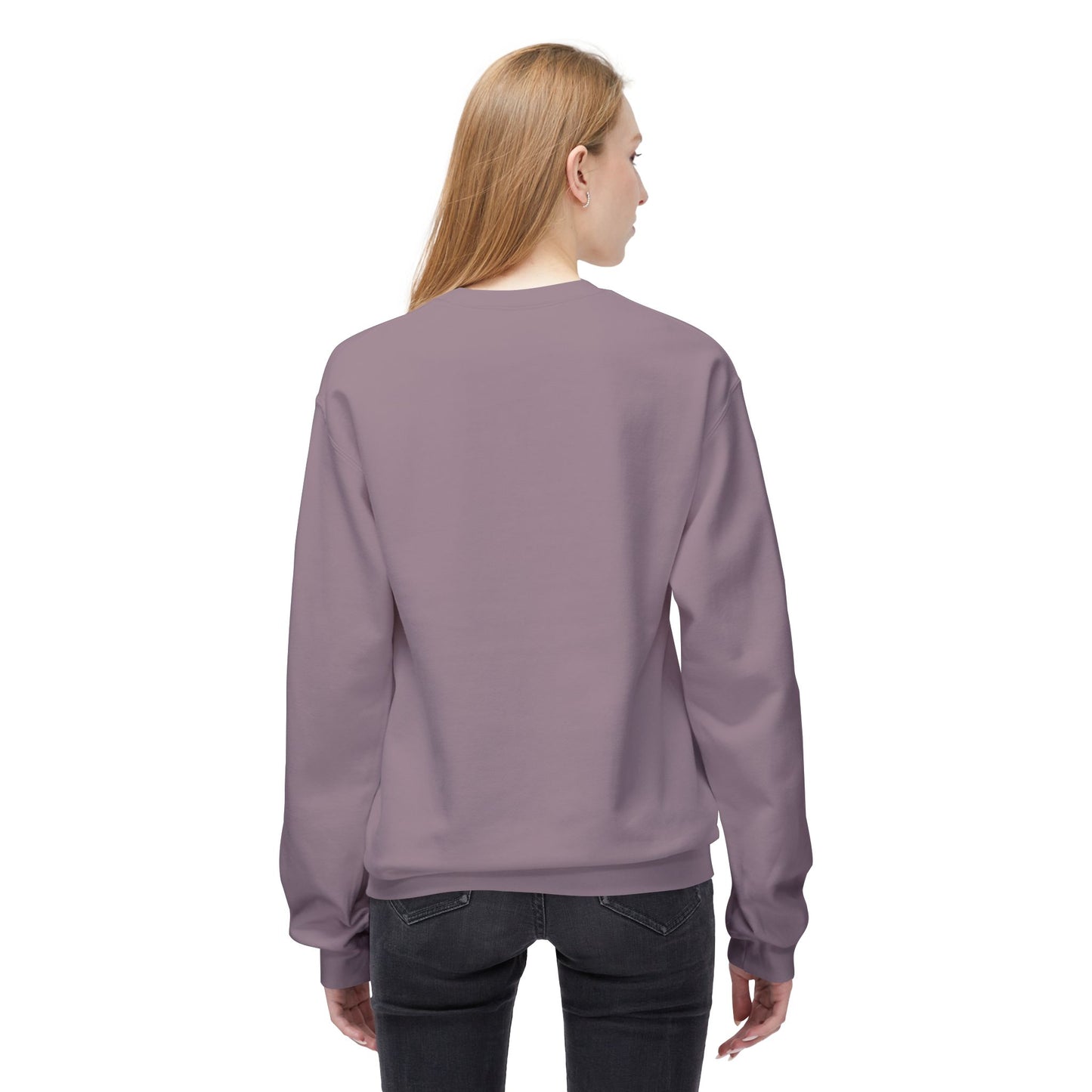 Daydreamer Crewneck Sweatshirt — Daniel Elliott Fine Art "Est. 1972"