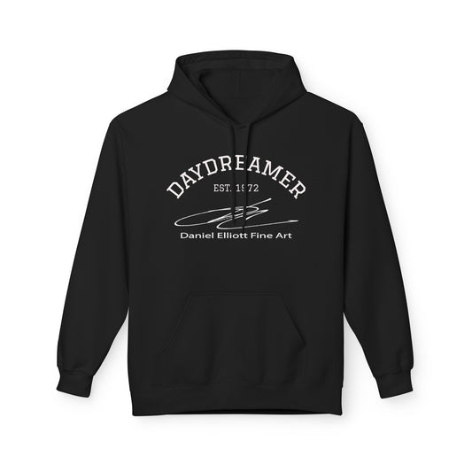 Daydreamer Hoodie — Daniel Elliott Fine Art Graphic Pullover