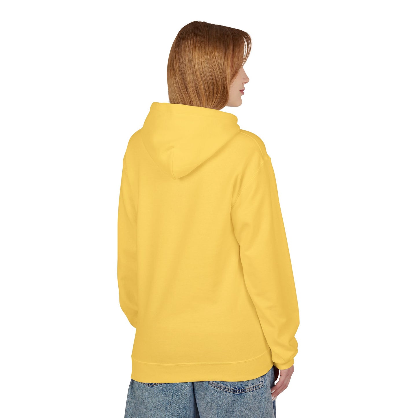 Cloud Hoodie — Cozy Scenic Graphic Hoodie