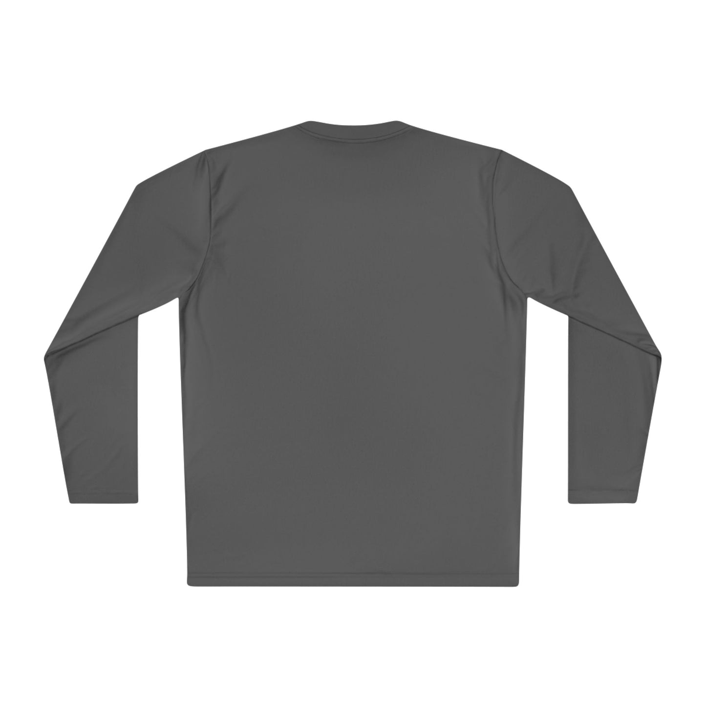 Send Food Long Sleeve Tee — Daniel Elliott Fine Art Signature Shirt