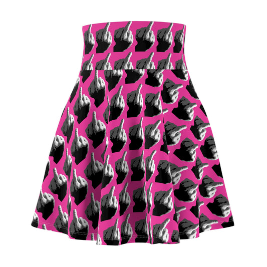 Women's Skater Skirt