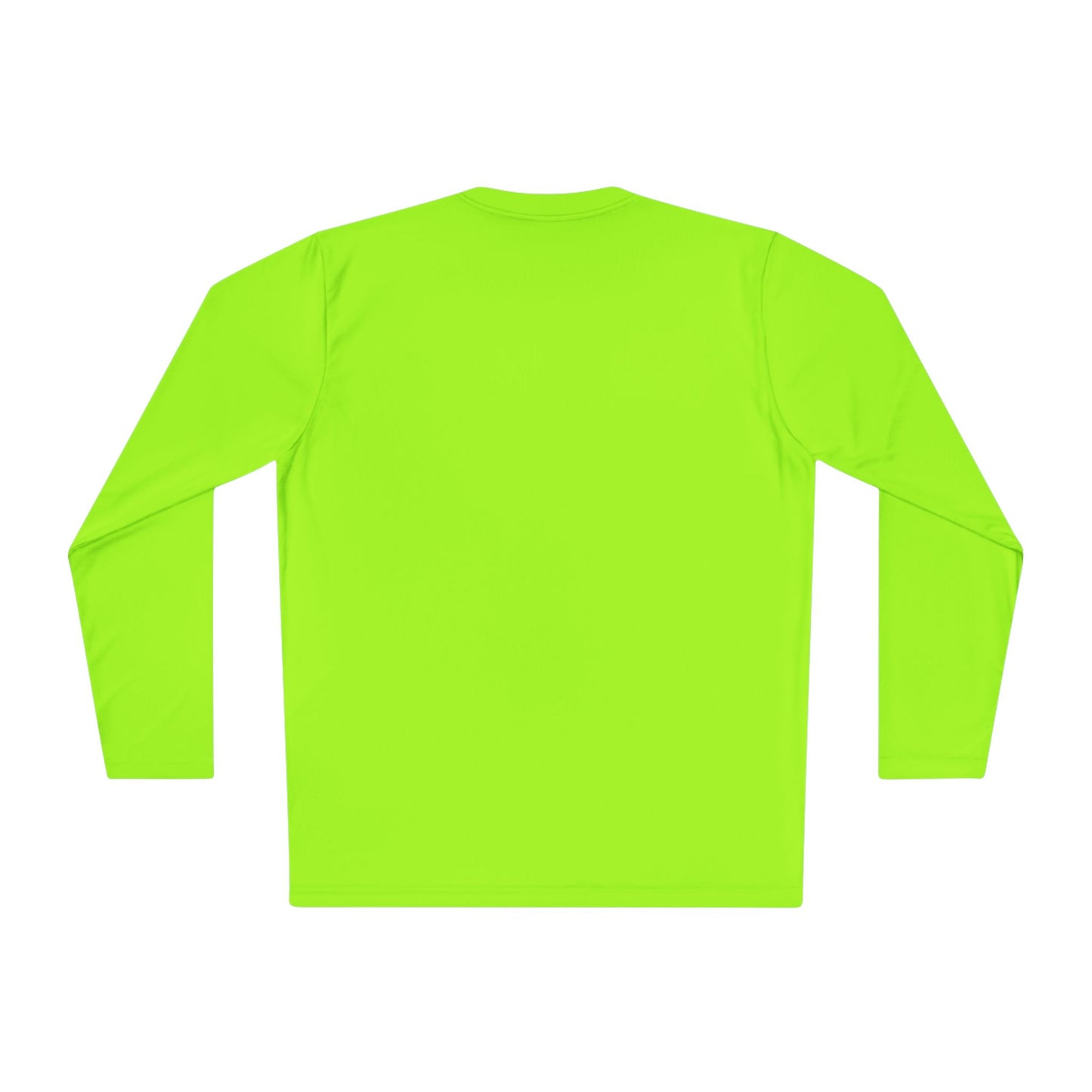 Send Food Long Sleeve Tee — Daniel Elliott Fine Art Signature Shirt