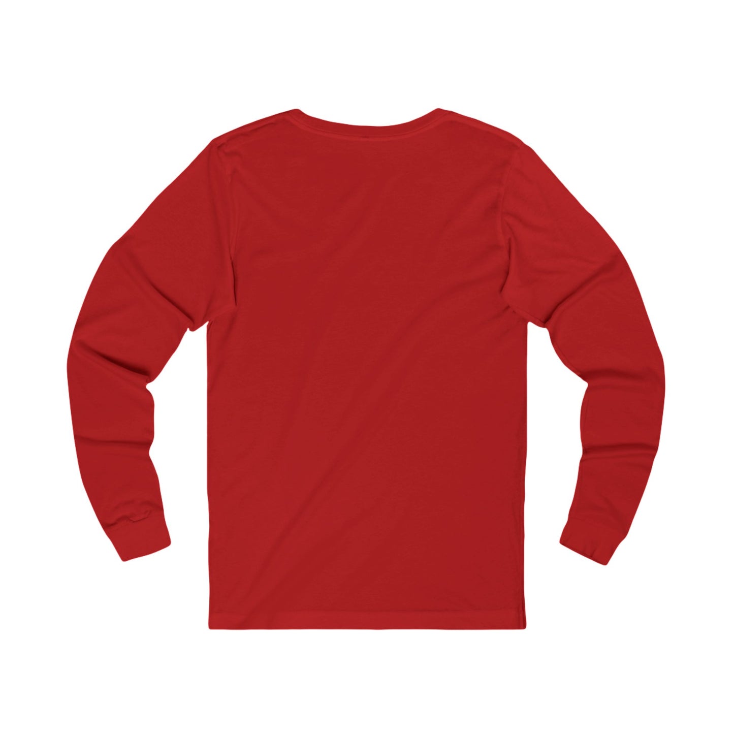 Vintage Green Station Wagon Long Sleeve Tee — Retro Car Graphic Shirt