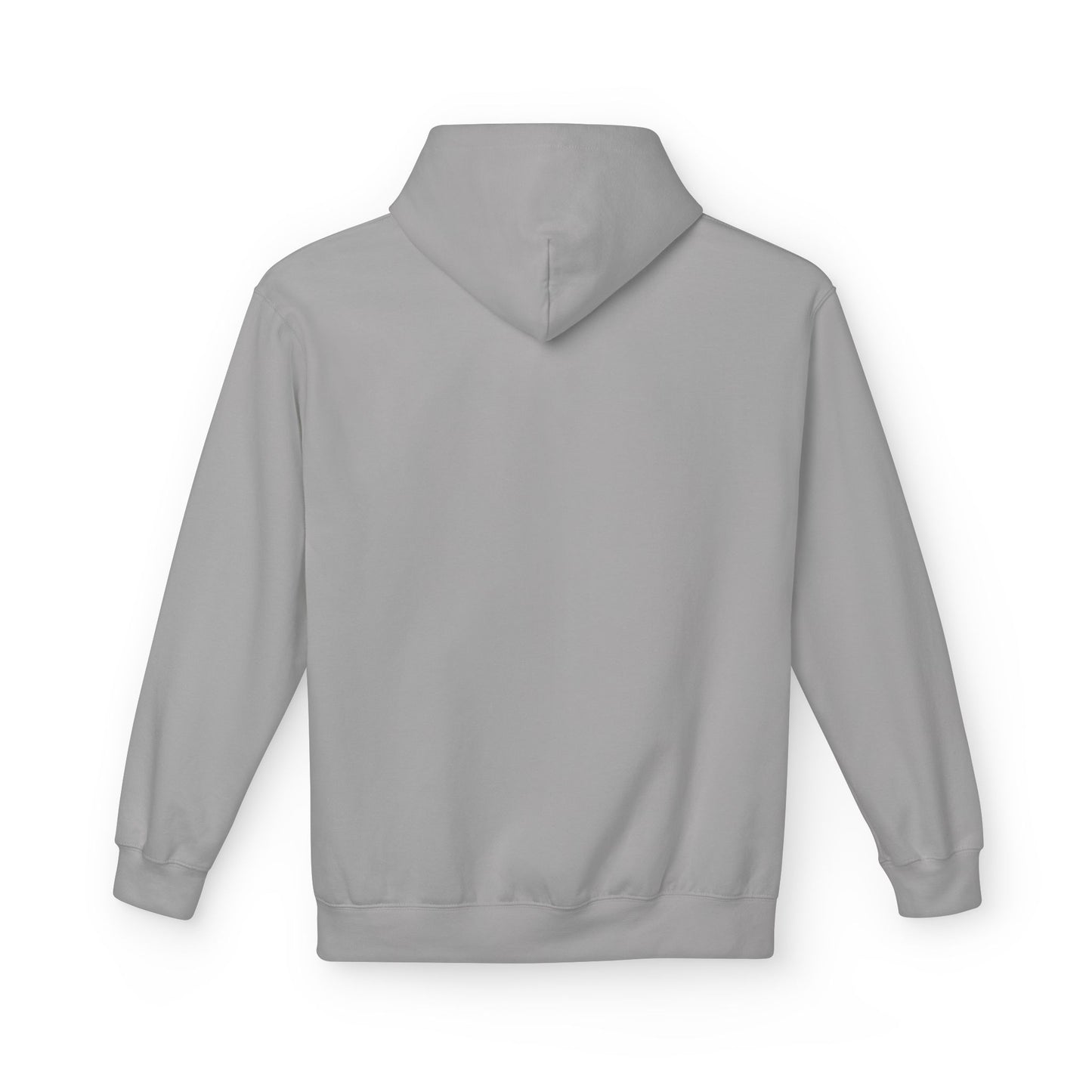 Send Food Hoodie — Casual Graphic Pullover by Daniel Elliott Fine Art