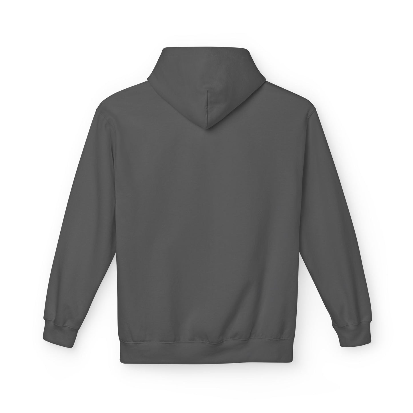 Send Food Hoodie — Casual Graphic Pullover by Daniel Elliott Fine Art