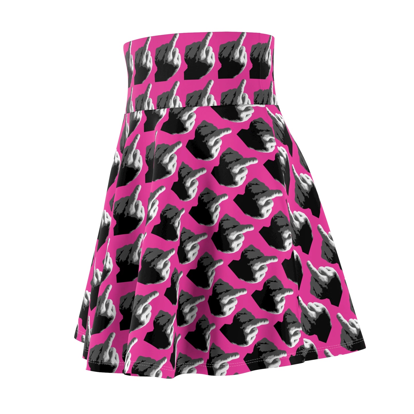 Women's Skater Skirt