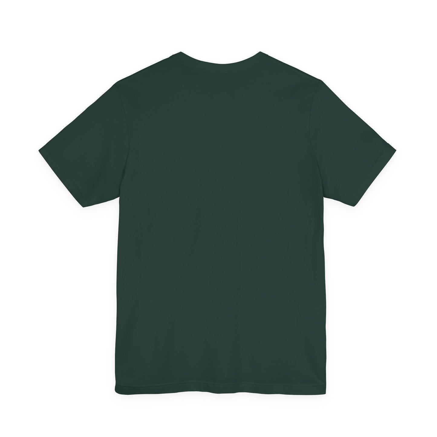 Send Food Tee — Daniel Elliott Fine Art Graphic T-Shirt