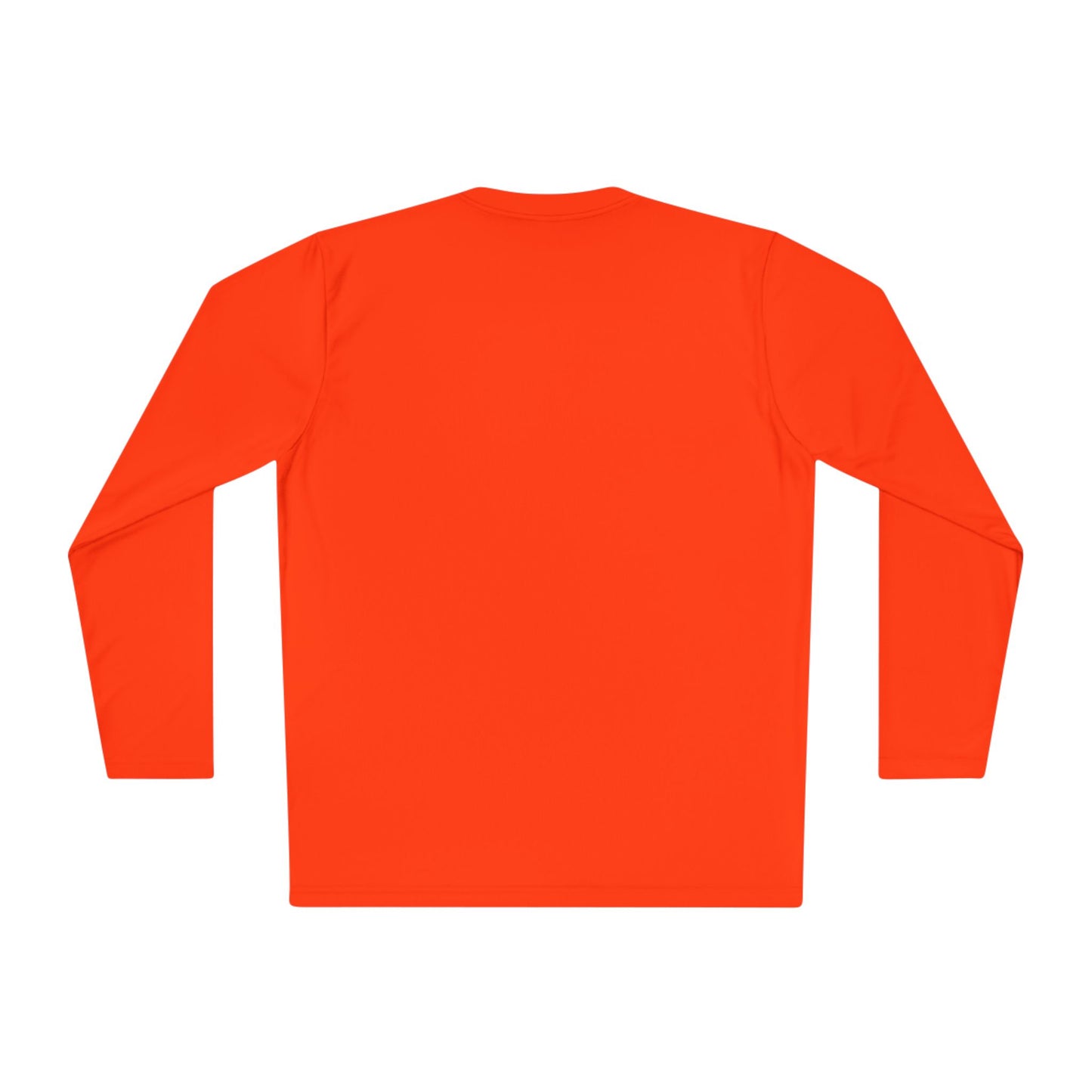 Send Food Long Sleeve Tee — Daniel Elliott Fine Art Signature Shirt