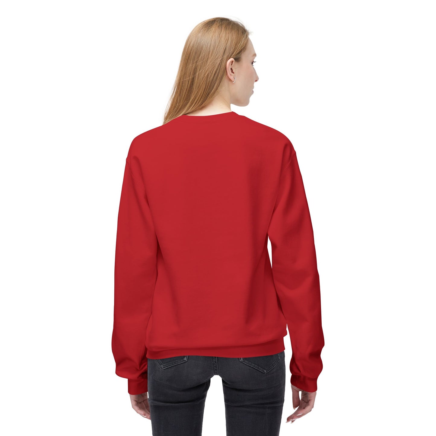Painting The Dream Sweatshirt — Daniel Elliott Fine Art Crewneck (Est. 1972)