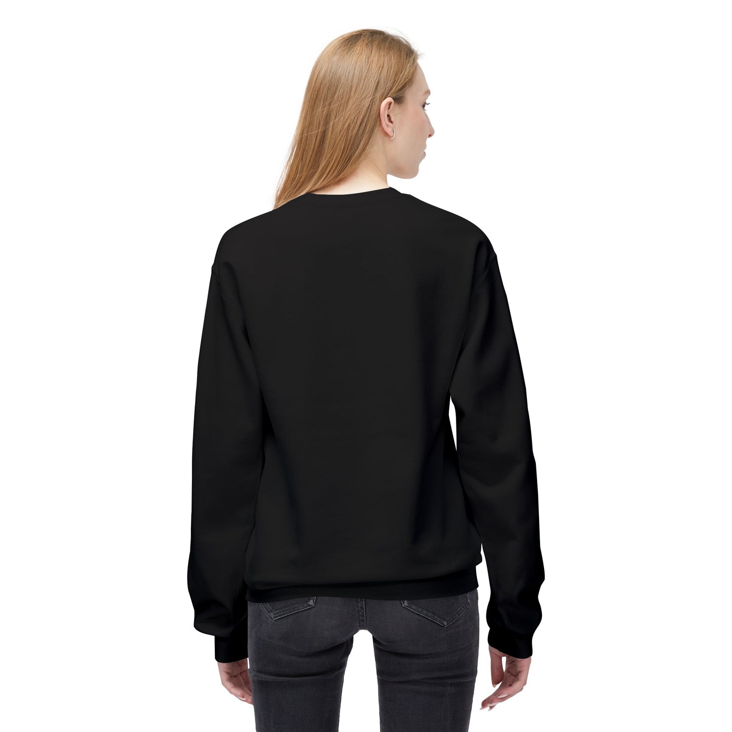 Painting The Dream Sweatshirt — Daniel Elliott Fine Art Crewneck (Est. 1972)