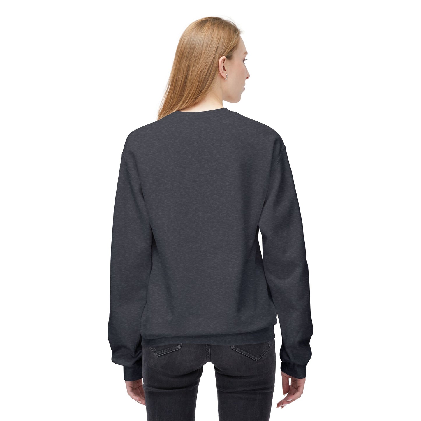 Daydreamer Crewneck Sweatshirt — Daniel Elliott Fine Art "Est. 1972"