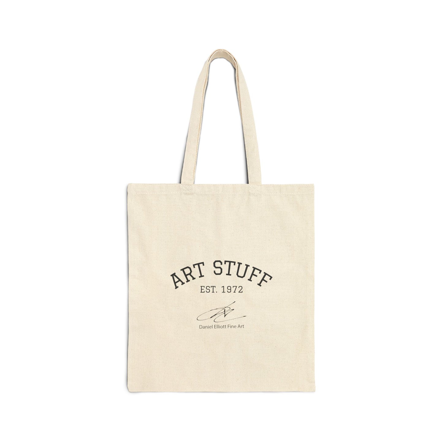 Artistic Cotton Canvas Tote Bag for Everyday Use, Eco-Friendly Shopping Bag, Fashionable Tote for Wholeness, Gift for Her, [...]