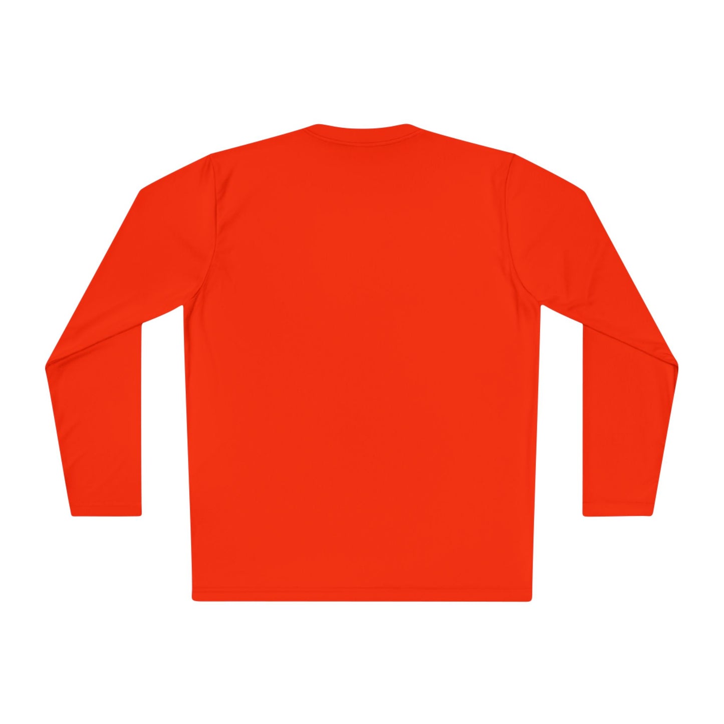 Send Food Long Sleeve Tee — Daniel Elliott Fine Art Signature Shirt