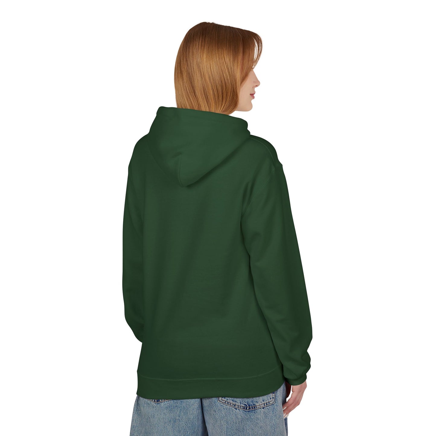 Daydreamer Hoodie — Daniel Elliott Fine Art Graphic Pullover